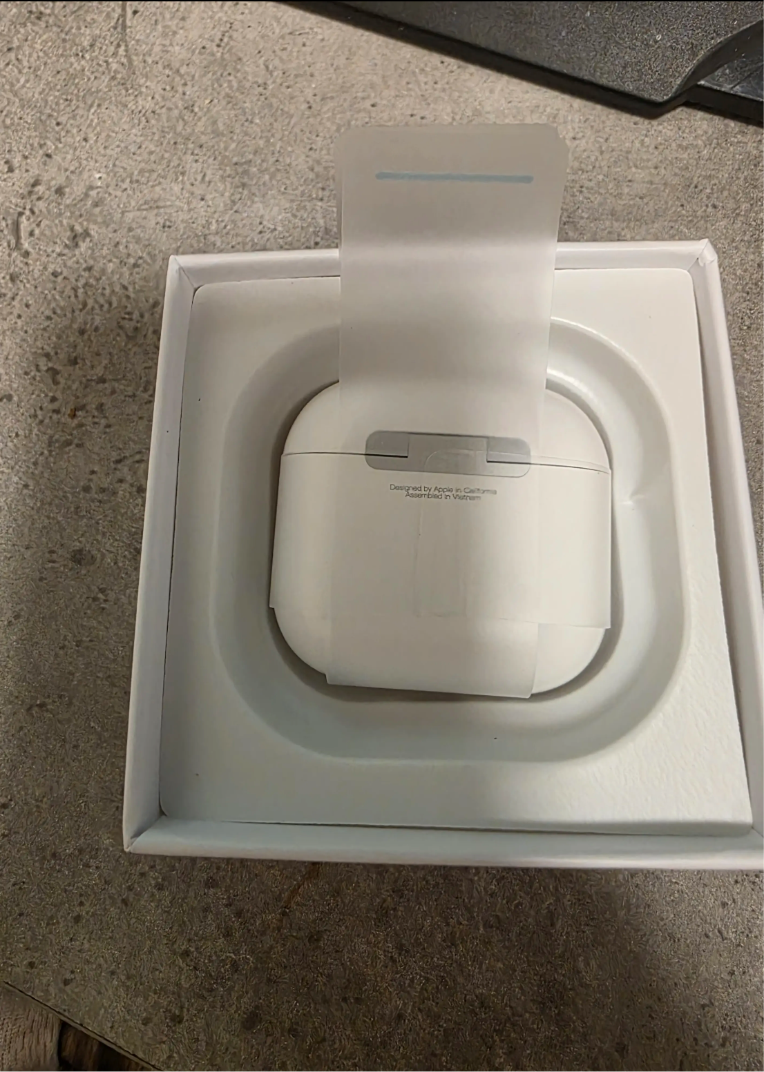 Auriculares 4 pro