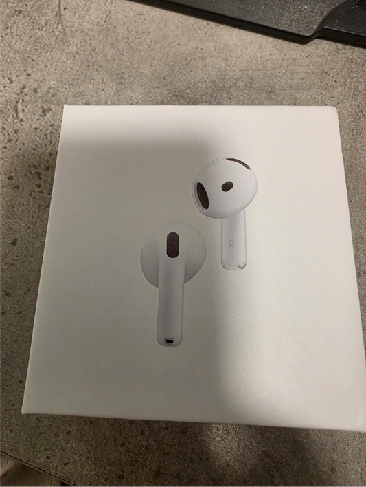 Auriculares 4 pro