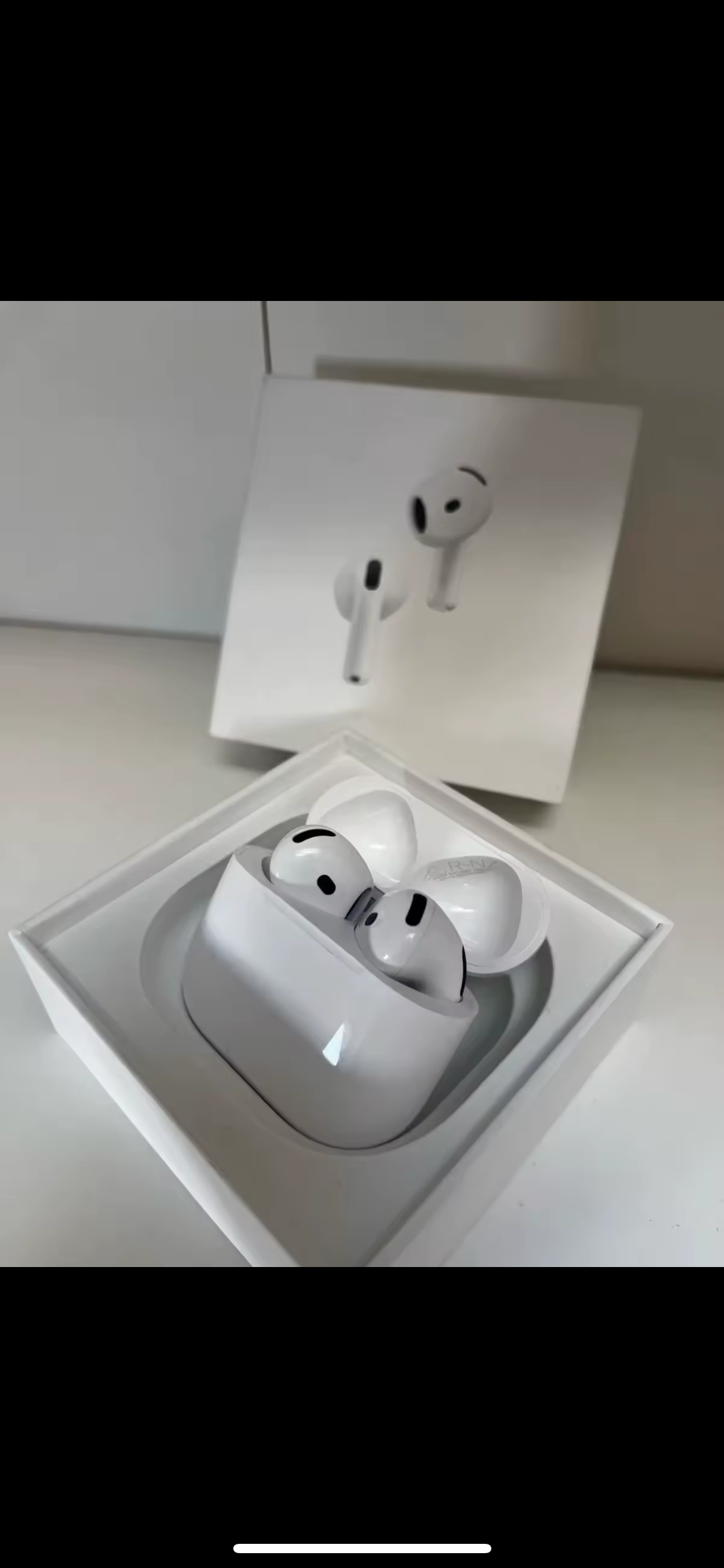 Auriculares 4 pro